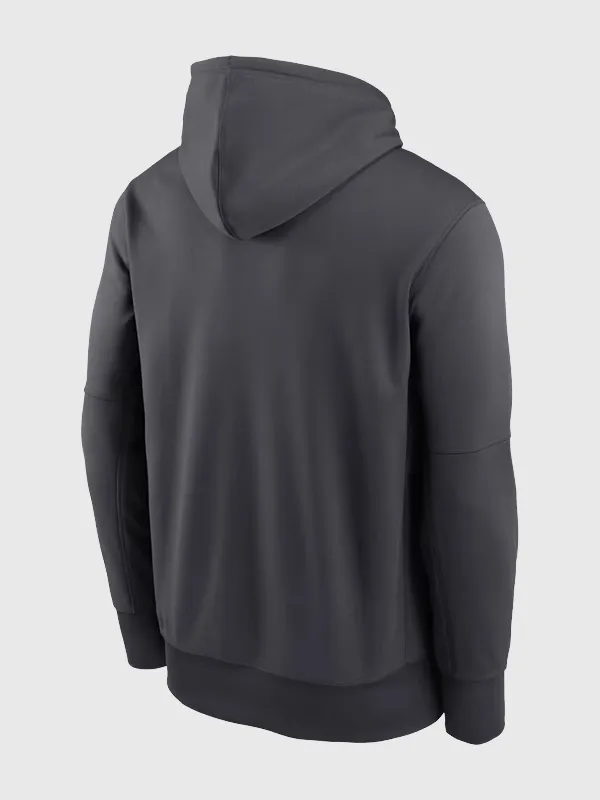 Venezuela 2026 World Baseball Classic Champions Hoodie - Image 3