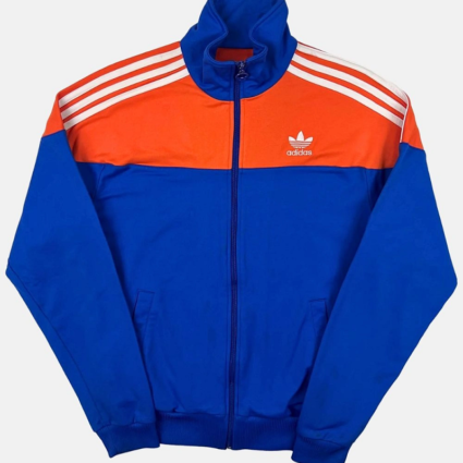 Hawks x Knicks 2026 Timothee Chalamet Adidas Jacket
