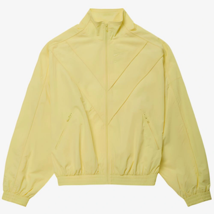 Lewis Hamilton TeamLHChina Yellow Jacket