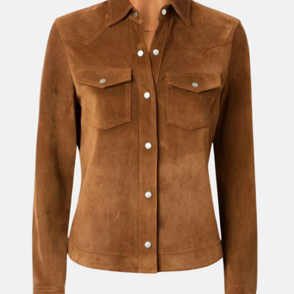 Stephanie McMahon Monday Night RAW Jacket