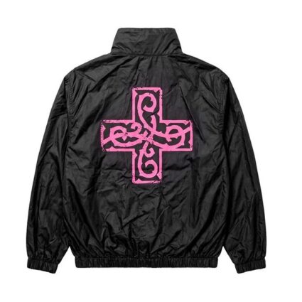 TOMORROW X TOGETHER Thorn Track Jacket