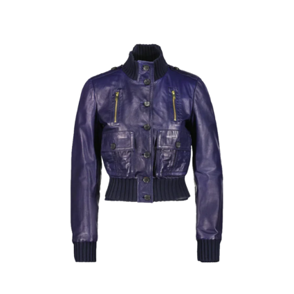 Coachella Valley Music 2026 Madonna Purple Jacket