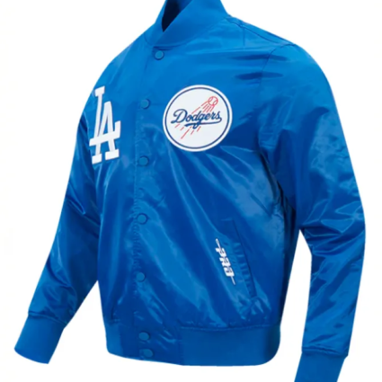 Los Angeles Dodgers City Arch Jacket