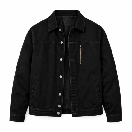 Monday Night RAW 2026 Roman Reigns Jacket
