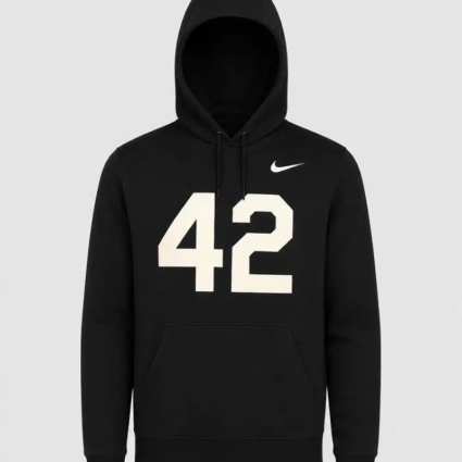 Nike Jackie Robinson Hoodie