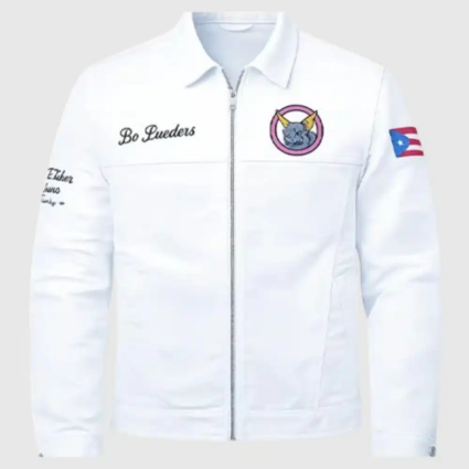 Wrestlemania 42 CM Punk Jacket