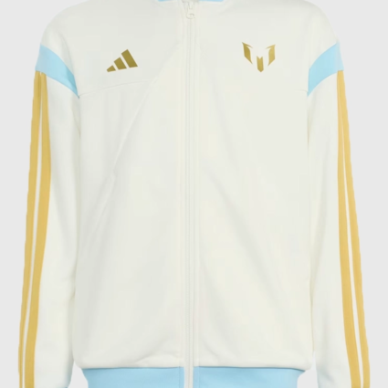 Adidas Messi House Tiro Track Jacket
