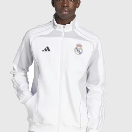 Adidas Real Madrid FIFA World Cup 2026 Track Jacket