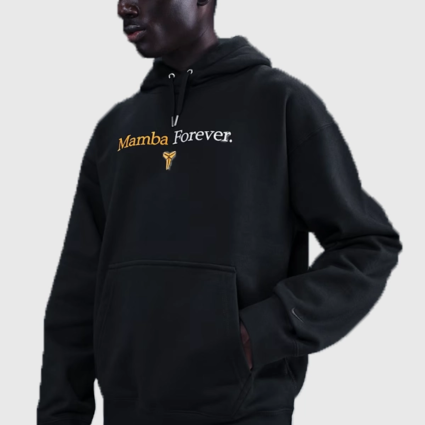 Mamba Forever Hoodie
