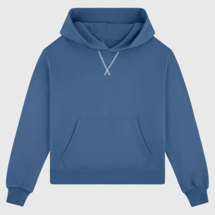 Parke 2026 Coastal Hoodie