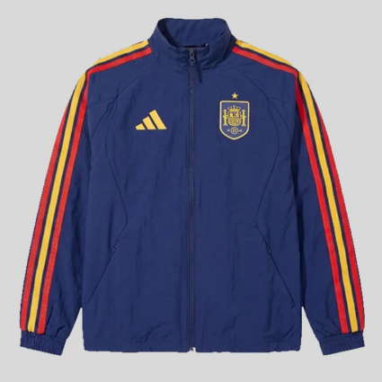 Adidas FIFA World Cup 2026 Spain Anthem Jacket