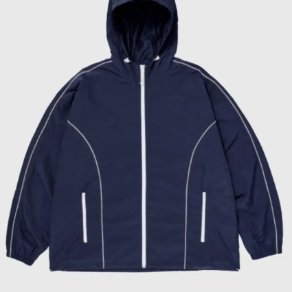 BTS Just Wanna Dive Jacket