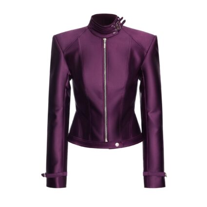 Bupbes Janet Jacket