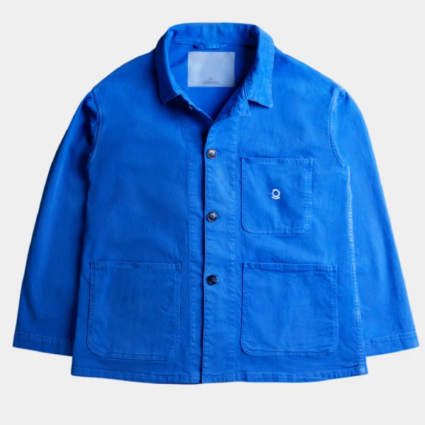Palantir Chore Jacket