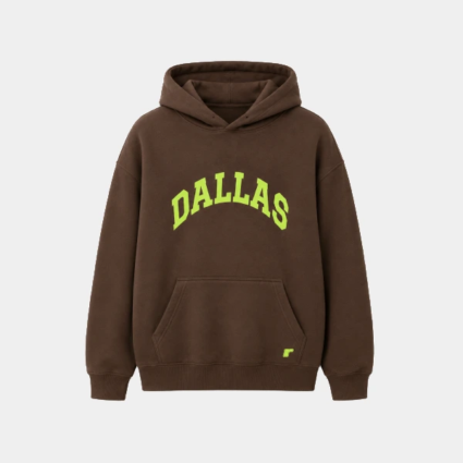 Rhode Dallas Hoodie