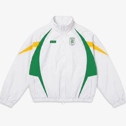 Sana Detroit World Cup Brazil Track Jacket