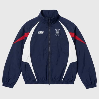USA FIFA World Cup 2026 Sana Detroit Track Jacket