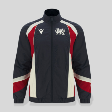 Wrexham AFC 26/27 Anthem Softshell Jacket