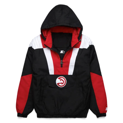 Atlanta Hawks Breakaway Jacket