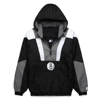 Brooklyn Nets Breakaway Jacket