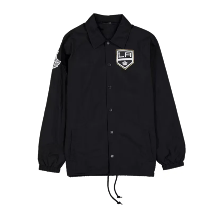 Los Angeles Kings Champs Jacket