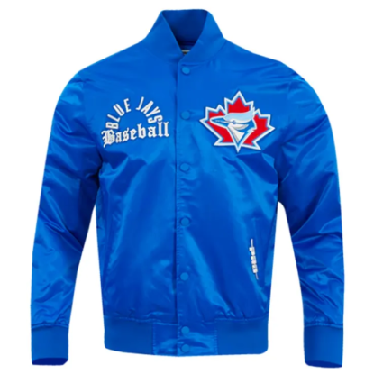 Toronto Blue Jays Modern Originals Jacket