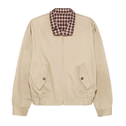 ABC Studios NYC 2026 Jimmy Tatro Jacket