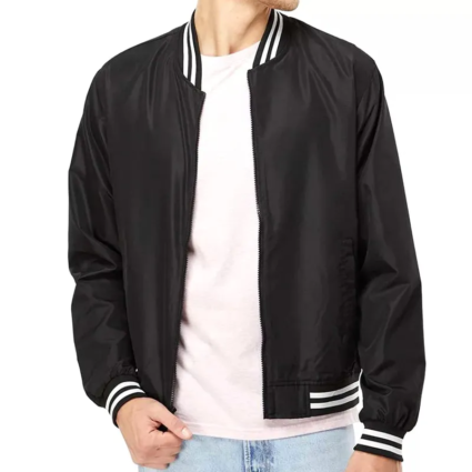 Grand Theft Auto VI Jason Duval Bomber Jacket