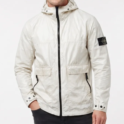 Jason Statham Mutiny Londons Tower Bridge Jacket