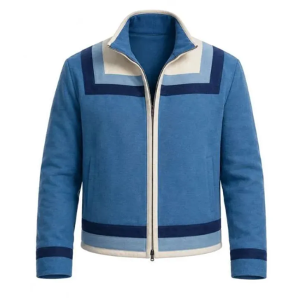 Johnny Storm Avengers Doomsday Jacket