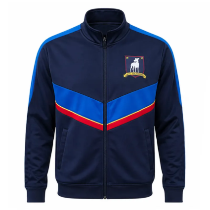 Ted Lasso Season 4 Tanya Reynolds Jacket