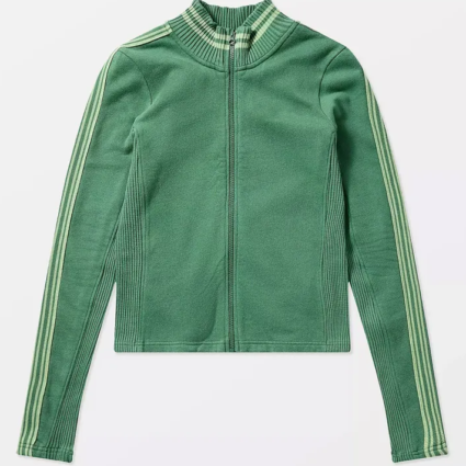 Trying Season 5 Scarlett Rayner Track Jacket