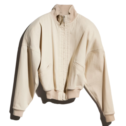 Cannes Film Festival Demi Moore Jacket
