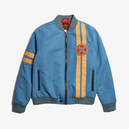NYCC 2026 X-Men Ripstop Jacket